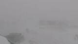 「日本海側北部を中心に道内猛吹雪　JR北海道約240本運休、6日と7日札幌圏で間引き運転」の画像1
