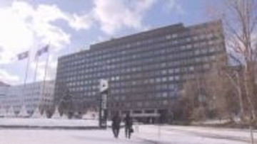 高病原性なら周辺約83万羽にも影響 19万羽が殺処分 安平町で鳥インフルエンザ 5日道が対策会議