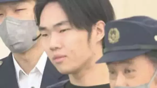 「色々な所で何十回もやっている」キャッシュカード2枚を盗んだ疑いで男逮捕　特殊詐欺グループの受け子か