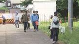 「標高「531メートル」にちなみ5月31日に…札幌藻岩山スキー場で市民ら約130人がごみ拾い」の画像1