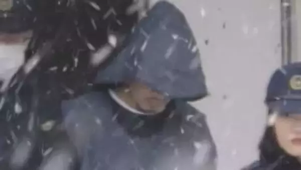 倒れた常連客を床に放置か　保護責任者遺棄致死で函館・飲食店経営者の男を送検　当時他の店員や客も出入り