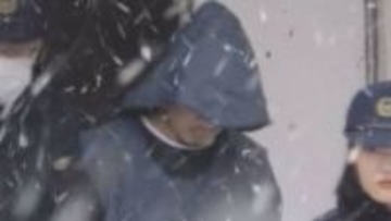 倒れた常連客を床に放置か　保護責任者遺棄致死で函館・飲食店経営者の男を送検　当時他の店員や客も出入り