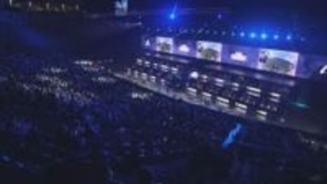 賞金総額約3億1000万円　札幌ドームでeスポーツ国際大会　世界の精鋭40チームが集結