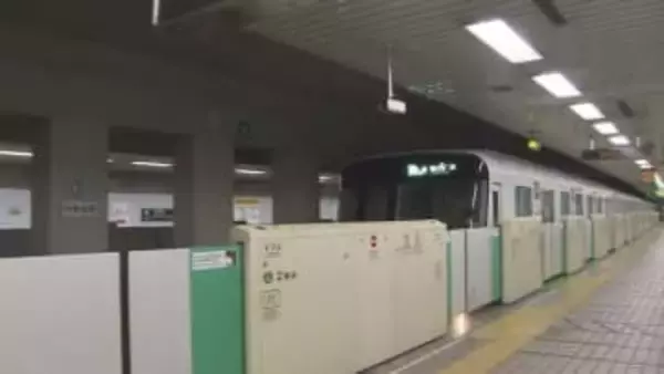 札幌市営地下鉄でトラブル相次ぐ　南北線で2度にわたり全列車が運転見合わせ