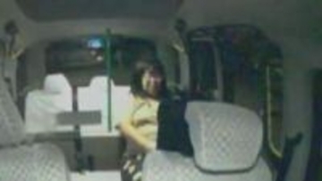 「待っていてもらえます？」タクシーを無賃乗車した疑いで札幌市の45歳女を逮捕　ドラレコ映像が決め手に