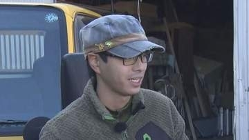 「妻に異性関係を疑われた」新供述は何を意味する？ 妻を殺害 動物園の焼却炉で遺体を焼いた男　旭川市