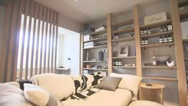 中古マンションのリノベが人気　新築マンション平均価格が平均世帯年収超え　理想の住まい実現の秘訣は？