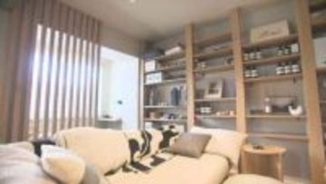 中古マンションのリノベが人気　新築マンション平均価格が平均世帯年収超え　理想の住まい実現の秘訣は？