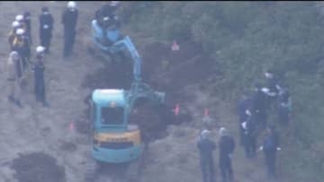 【むかわ町死体遺棄】大上被告　殺人・傷害の容疑では不起訴処分に…検察「証拠関係を踏まえ慎重に判断」