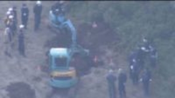 【むかわ町死体遺棄】大上被告　殺人・傷害の容疑では不起訴処分に…検察「証拠関係を踏まえ慎重に判断」