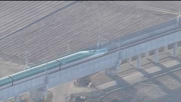 北海道新幹線の延伸工事で談合か　公正取引委員会が札幌の事業者を含む全国9社に立ち入り検査