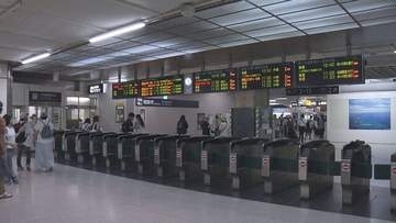 【速報】JR根室線で倒木し停電　特急「とかち」「おおぞら」含む19本運休　午前9時半すぎに運転再開
