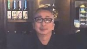 「女性ともめていた」…　北海道日高町バー「壁内死体遺棄」事件　殺人容疑で再逮捕の男　周囲に話す