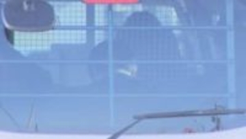 住宅に侵入　帰宅してきた10代前半少女にわいせつ行為し下着を強取か…帯広市の無職の男（30）送検