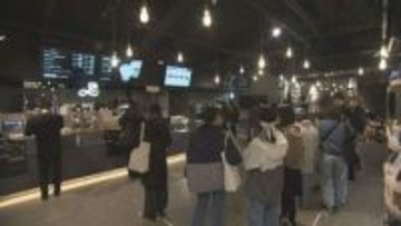 「色々な思い出があるので寂しい」札幌・狸小路の映画館「サツゲキ」きょう閉館　賃貸契約終了のため