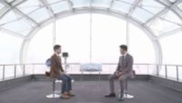 “札幌ドーム”の新たな改革とは？依田アナが阿部社長に迫る