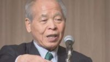 中断している日ロの漁業交渉についてロシア側が「再開の意向」示す　帰国した鈴木宗男議員が札幌で報告