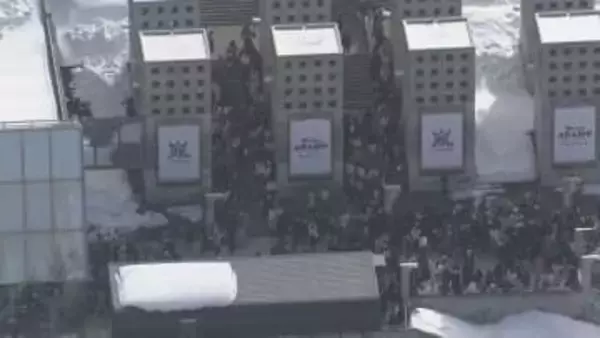 「翔守」求めファン殺到！美瑛の聖地やエビマヨサンドも…札幌に巻き起こる「嵐」旋風