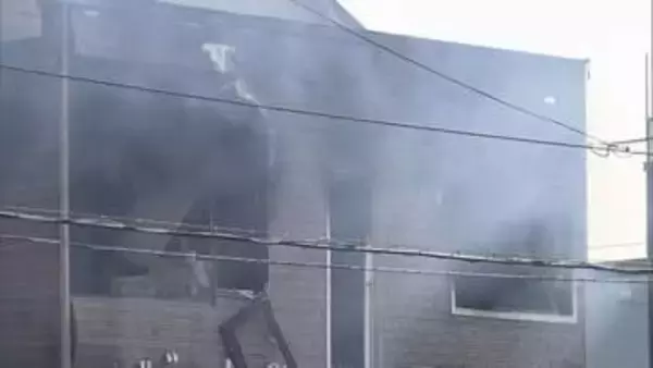 1審は無罪　70歳の被告は「心神喪失」北広島市 生活困窮者向け施設への放火殺人　高裁は検察の控訴棄却