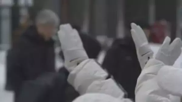 36年ぶり真冬の超短期決戦、衆議院選挙公示　候補者は何を訴え、有権者はどう見ているのか