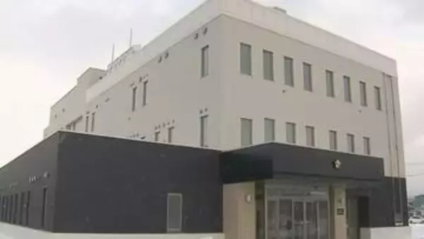 北海道・音威子府村の山林で廃棄物を不正焼却か　82歳の男を逮捕　開発局のカメラが炎捉える