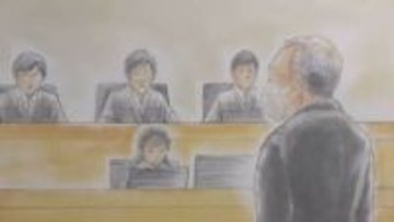 【中継】被告の運航会社社長は終始淡々　知床沖観光船事故初公判　証拠の通報音声、危機迫る声廷内に響く