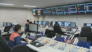 119番通報受信業務など一括集約し災害対応強化へ　室蘭市消防本部に「西いぶり消防指令センター」新設