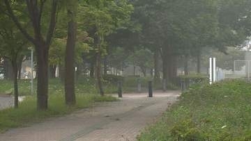 【注意】北海道苫小牧市で10歳女児が男に追いかけられ暴行受ける事案　男逃走中 年齢20歳くらい身長約180cm