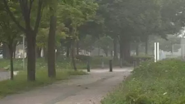 【注意】北海道苫小牧市で10歳女児が男に追いかけられ暴行受ける事案　男逃走中 年齢20歳くらい身長約180cm