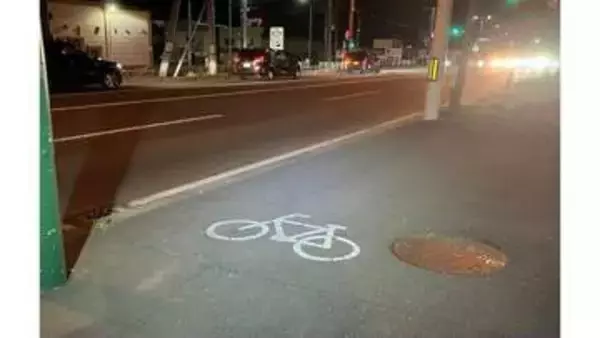 青切符詐欺「それ違反だから罰金5000円」警察官を装う50歳くらいの男　男子中学生に看破され逃走　室蘭市