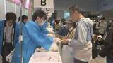 「5月9日は「アイスクリームの日」 札幌の地下歩行空間で一足早く無料配布イベント開催」の画像1