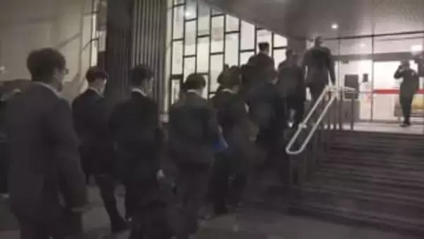 美唄市元職員に懲役2年6か月と追徴金85万3955円の有罪判決　上下水道工事めぐる収賄と背任の罪