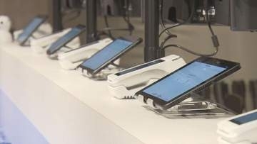 手続きを一括で！免税一括カウンターが「モユクサッポロ」にオープン　来月の免税制度変更に向け