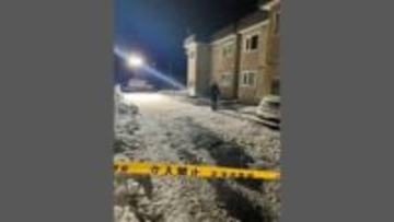 【速報】ひき逃げか　路上で2歳の女の子が意識不明の状態で倒れているのが見つかる　旭川市