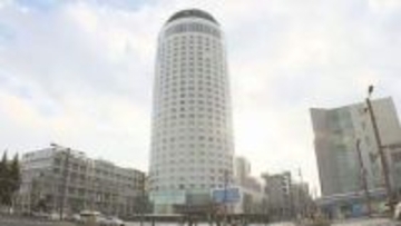 チェックアウト時間過ぎてもホテルに居座り　アメリカ国籍の女逮捕　「質問には答えません」容疑否認　札幌