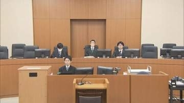 札幌・手稲のブランドショップでの強盗致傷事件　実行役とされる27歳の男が起訴内容を認める