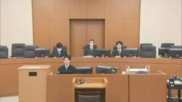 札幌・手稲のブランドショップでの強盗致傷事件　実行役とされる27歳の男が起訴内容を認める