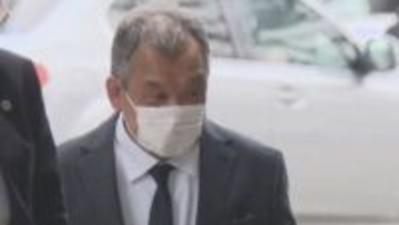 知床沖観光船沈没事故　損害賠償求める裁判　原告側が桂田社長と船長の共同不法行為責任を改めて主張