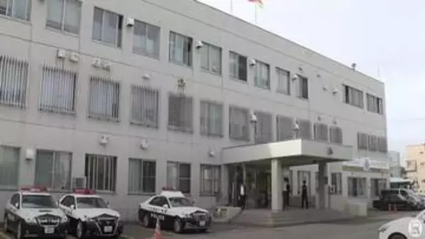 「腹が立って…」店員の胸ぐら掴んだとして　暴行容疑で74歳男を逮捕 北海道・石狩市