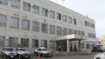 「腹が立って…」店員の胸ぐら掴んだとして　暴行容疑で74歳男を逮捕 北海道・石狩市