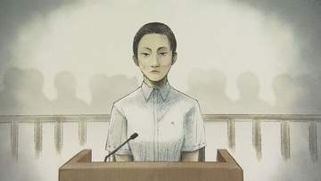 旭川・女子高校生殺害事件の裁判　内田被告「殺意があったと言われても当然」と述べるも殺人は否認