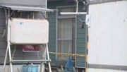 札幌市北区の住宅で男女3人の遺体が見つかる　殺人の疑いで札幌市の無職　中村純一容疑者（41）を逮捕