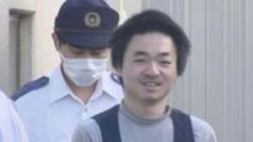 警察官をかたる詐欺事件で男逮捕　相次ぐ特殊詐欺・・公開された「アジト」には"鉄格子"や"さすまた"