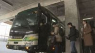 札幌～新千歳結ぶ「空港連絡バス」 4月に運賃200円値上げ 3月JR快速エアポート指定席「Uシート」料金も