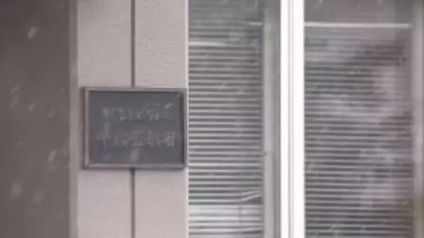 千歳市　路上に不審な車…警察が停止を求めたところ逃走も消火栓に衝突　男を酒気帯び運転の疑いで逮捕