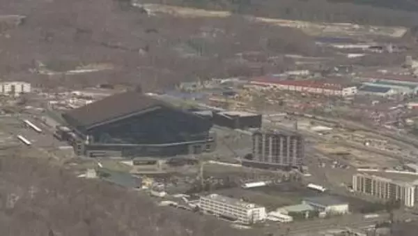 完成は「まだ3割」!?  エスコンフィールドHOKKAIDO開業3年　開発を指揮する社長が語る『北広島のミライ』