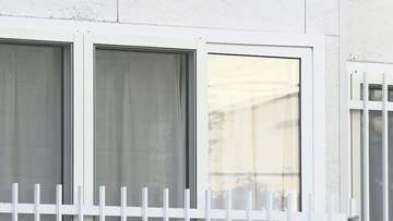 「母を殺そうと思った」自宅で実母の顔面などをはさみで刺して殺害しようと…殺人未遂の疑いで26歳男逮捕