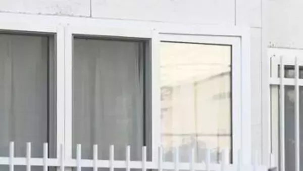 「母を殺そうと思った」自宅で実母の顔面などをはさみで刺して殺害しようと…殺人未遂の疑いで26歳男逮捕