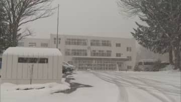 小樽市の小学校近くで目撃相次いでいた個体とみられる子グマ、猟友会が駆除 体長70～80センチのオス