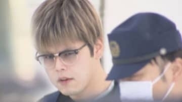 ブランドショップ強盗傷害事件で起訴された男　別の窃盗事件で再逮捕　現場ビルで他にも被害　余罪を捜査